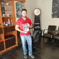 mario pinto cabeleireiro